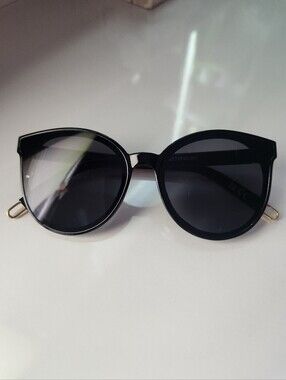 Round Sunglasses
